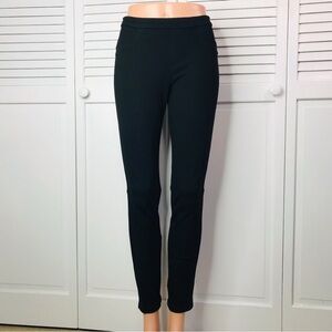 SANCTUARY Black Pull On Pants Size Medium